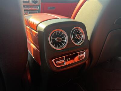 2021 Mercedes-Benz AMG G 63   - Photo 35 - San Juan, TX 78589