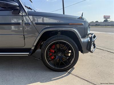 2021 Mercedes-Benz AMG G 63   - Photo 23 - San Juan, TX 78589
