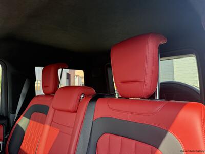2021 Mercedes-Benz AMG G 63   - Photo 34 - San Juan, TX 78589
