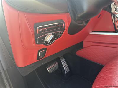 2021 Mercedes-Benz AMG G 63   - Photo 42 - San Juan, TX 78589