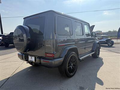 2021 Mercedes-Benz AMG G 63   - Photo 17 - San Juan, TX 78589