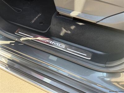 2021 Mercedes-Benz AMG G 63   - Photo 41 - San Juan, TX 78589