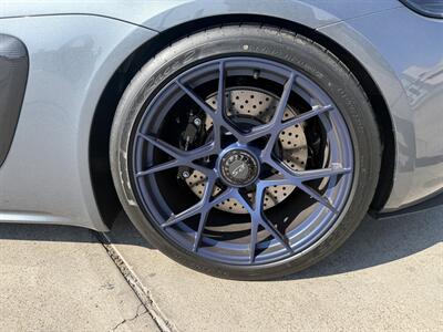 2024 Porsche 718 Boxster Spyder RS   - Photo 10 - San J Uan, TX 78589