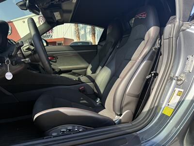 2024 Porsche 718 Boxster Spyder RS   - Photo 2 - San J Uan, TX 78589