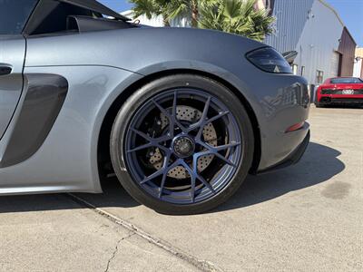 2024 Porsche 718 Boxster Spyder RS   - Photo 9 - San J Uan, TX 78589