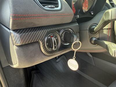 2024 Porsche 718 Boxster Spyder RS   - Photo 36 - San J Uan, TX 78589