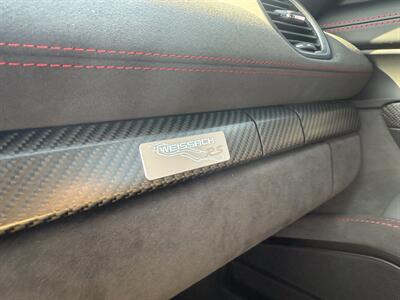 2024 Porsche 718 Boxster Spyder RS   - Photo 43 - San J Uan, TX 78589