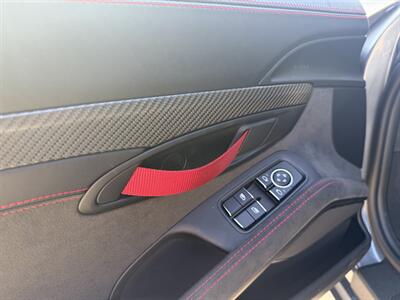 2024 Porsche 718 Boxster Spyder RS   - Photo 33 - San J Uan, TX 78589