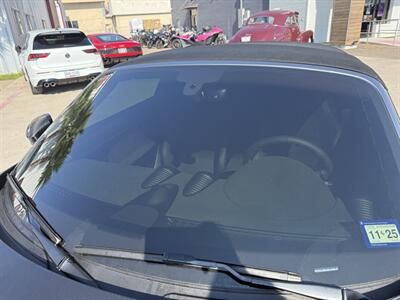 2024 Porsche 718 Boxster Spyder RS   - Photo 29 - San J Uan, TX 78589