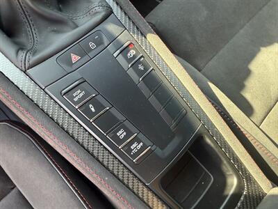 2024 Porsche 718 Boxster Spyder RS   - Photo 44 - San J Uan, TX 78589