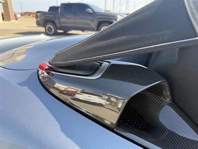 2024 Porsche 718 Boxster Spyder RS   - Photo 24 - San J Uan, TX 78589