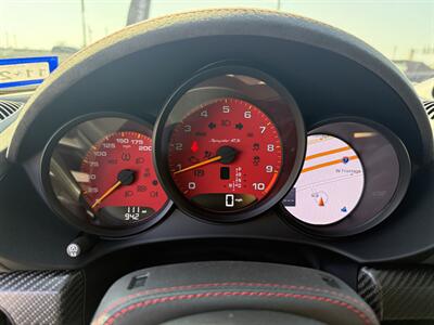 2024 Porsche 718 Boxster Spyder RS   - Photo 38 - San J Uan, TX 78589