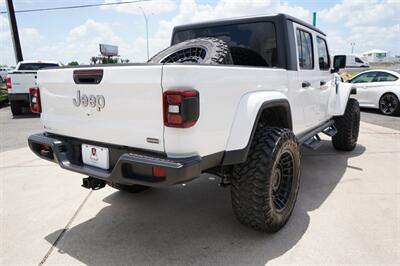 2022 Jeep Gladiator Overland   - Photo 15 - San J Uan, TX 78589