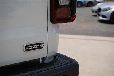 2022 Jeep Gladiator Overland   - Photo 13 - San J Uan, TX 78589