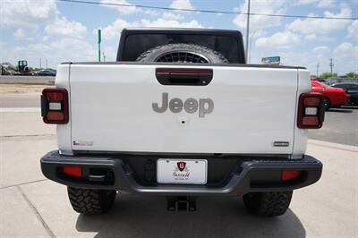 2022 Jeep Gladiator Overland   - Photo 12 - San J Uan, TX 78589