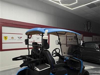 2026 VENOM EV STRIKE 2   - Photo 4 - San Juan, TX 78589