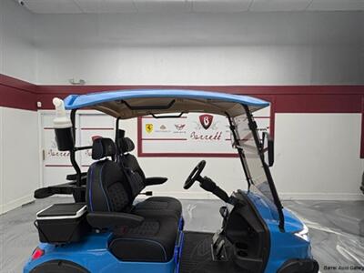 2026 VENOM EV STRIKE 2   - Photo 3 - San Juan, TX 78589