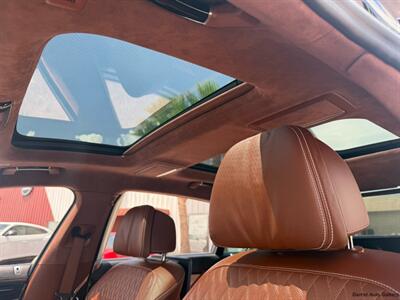 2016 BMW 750i xDrive  INDIVIDUAL - Photo 17 - San Juan, TX 78589