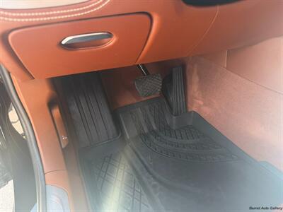 2016 BMW 750i xDrive  INDIVIDUAL - Photo 16 - San Juan, TX 78589