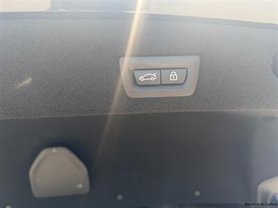 2016 BMW 750i xDrive  INDIVIDUAL - Photo 34 - San Juan, TX 78589