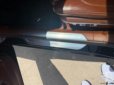 2016 BMW 750i xDrive  INDIVIDUAL - Photo 10 - San Juan, TX 78589