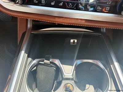 2016 BMW 750i xDrive  INDIVIDUAL - Photo 24 - San Juan, TX 78589