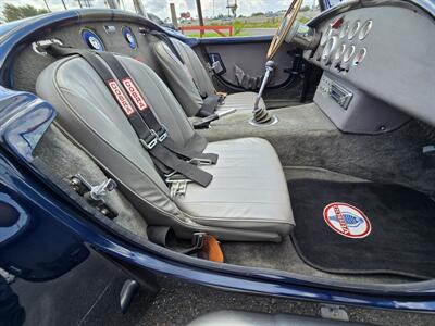 1963 Shelby Cobra 260 Replica   - Photo 43 - San J Uan, TX 78589