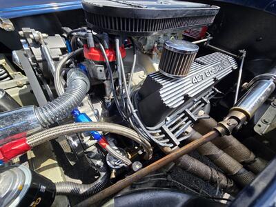 1963 Shelby Cobra 260 Replica   - Photo 32 - San J Uan, TX 78589