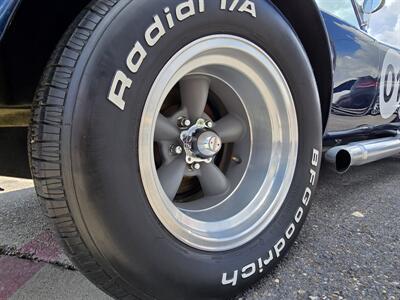 1963 Shelby Cobra 260 Replica   - Photo 20 - San J Uan, TX 78589
