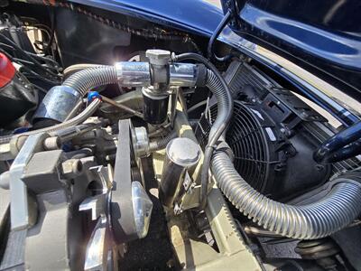 1963 Shelby Cobra 260 Replica   - Photo 30 - San J Uan, TX 78589