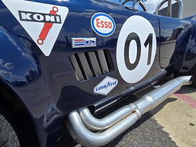 1963 Shelby Cobra 260 Replica   - Photo 12 - San J Uan, TX 78589