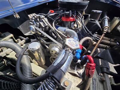1963 Shelby Cobra 260 Replica   - Photo 34 - San J Uan, TX 78589