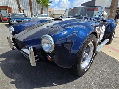 1963 Shelby Cobra 260 Replica   - Photo 10 - San J Uan, TX 78589