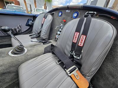 1963 Shelby Cobra 260 Replica   - Photo 42 - San J Uan, TX 78589