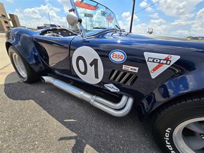 1963 Shelby Cobra 260 Replica   - Photo 22 - San J Uan, TX 78589