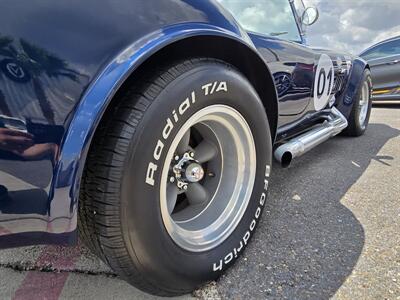 1963 Shelby Cobra 260 Replica   - Photo 19 - San J Uan, TX 78589