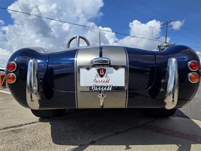 1963 Shelby Cobra 260 Replica   - Photo 5 - San J Uan, TX 78589