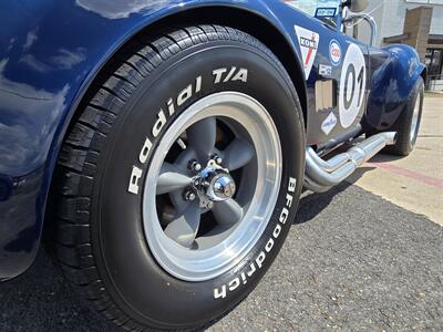 1963 Shelby Cobra 260 Replica   - Photo 11 - San J Uan, TX 78589
