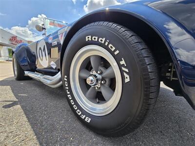 1963 Shelby Cobra 260 Replica   - Photo 24 - San J Uan, TX 78589