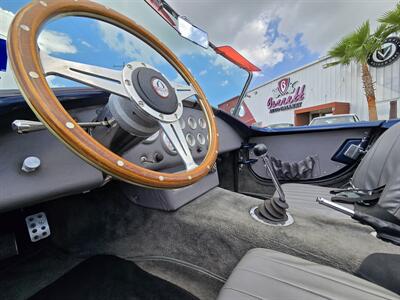 1963 Shelby Cobra 260 Replica   - Photo 39 - San J Uan, TX 78589