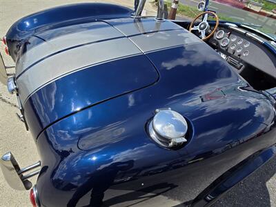 1963 Shelby Cobra 260 Replica   - Photo 18 - San J Uan, TX 78589