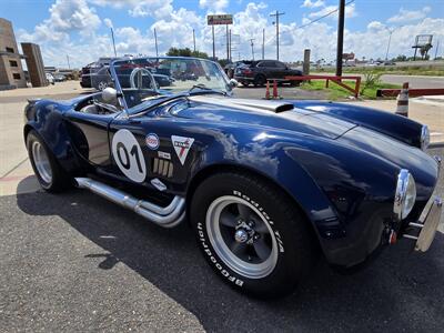 1963 Shelby Cobra 260 Replica   - Photo 8 - San J Uan, TX 78589