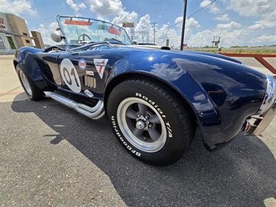 1963 Shelby Cobra 260 Replica   - Photo 23 - San J Uan, TX 78589