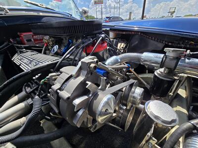 1963 Shelby Cobra 260 Replica   - Photo 31 - San J Uan, TX 78589