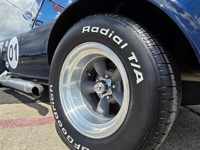 1963 Shelby Cobra 260 Replica   - Photo 15 - San J Uan, TX 78589