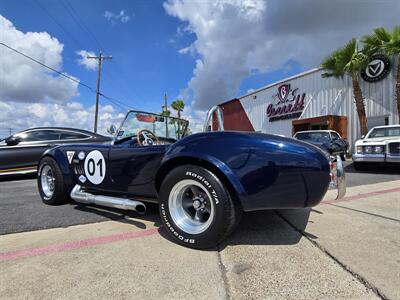 1963 Shelby Cobra 260 Replica   - Photo 3 - San J Uan, TX 78589