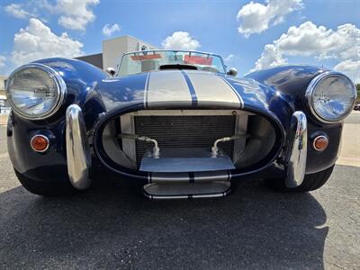 1963 Shelby Cobra 260 Replica   - Photo 9 - San J Uan, TX 78589