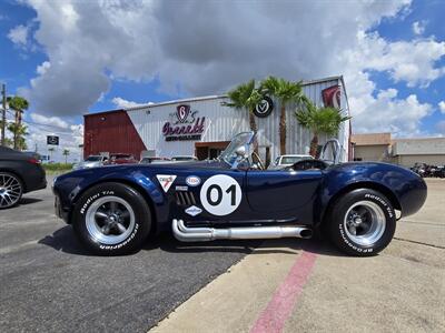 1963 Shelby Cobra 260 Replica   - Photo 1 - San J Uan, TX 78589