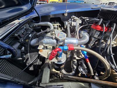 1963 Shelby Cobra 260 Replica   - Photo 33 - San J Uan, TX 78589