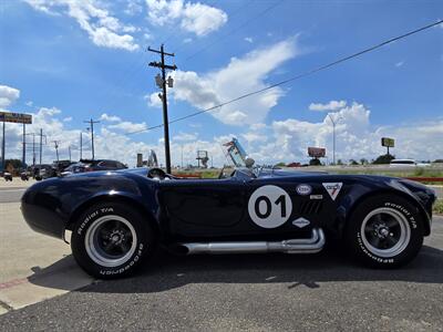 1963 Shelby Cobra 260 Replica   - Photo 7 - San J Uan, TX 78589